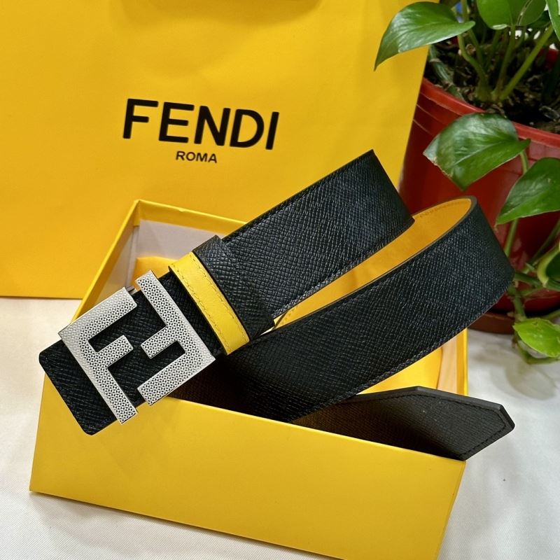 Fendi Belts