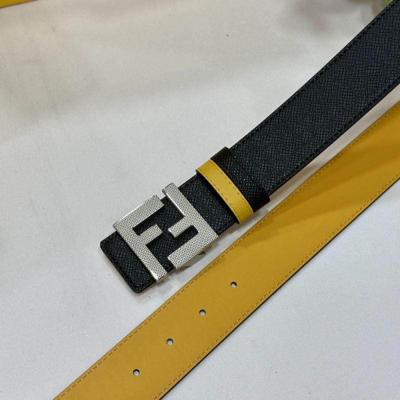 Fendi Belts