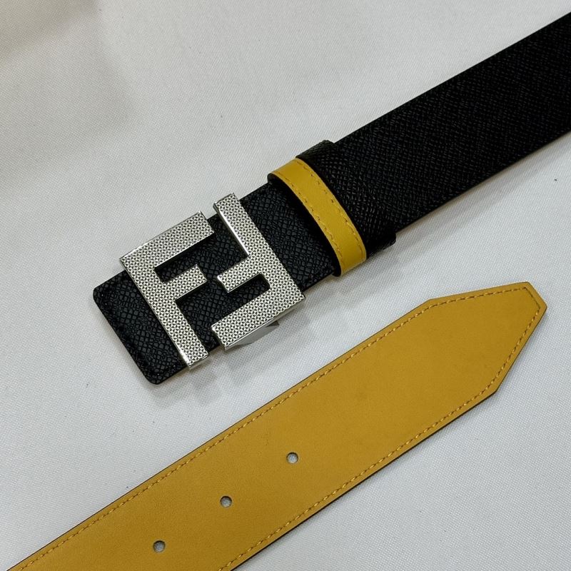 Fendi Belts