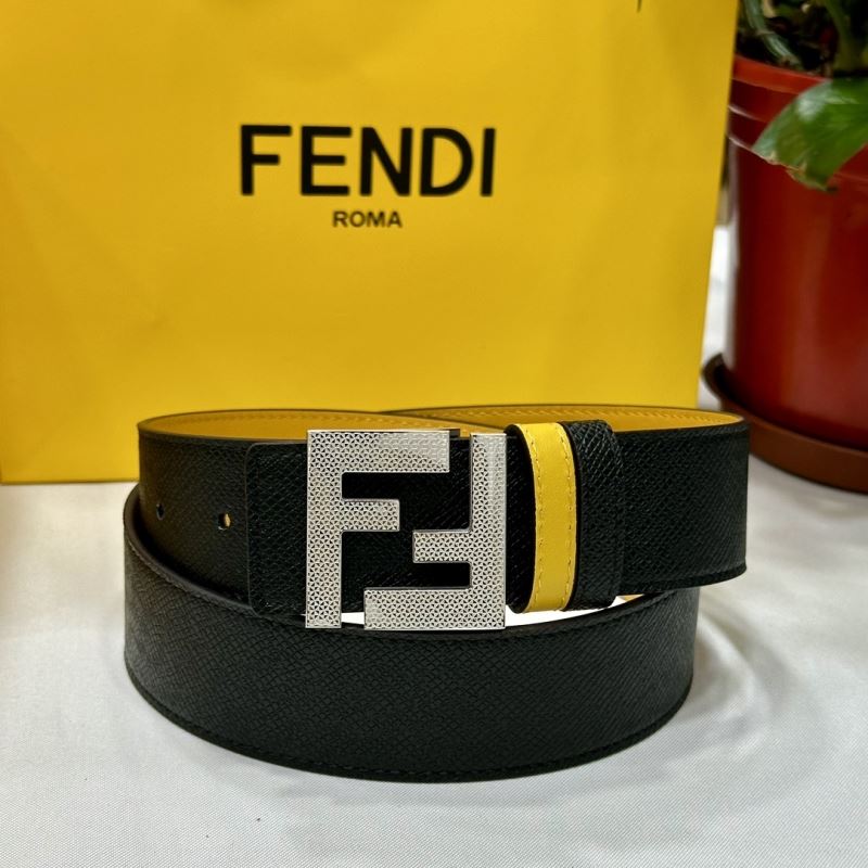 Fendi Belts