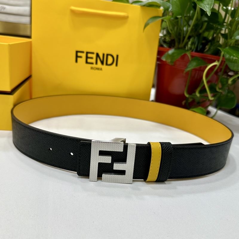 Fendi Belts