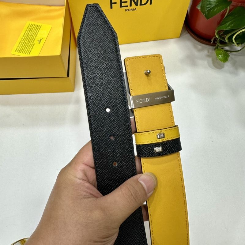 Fendi Belts