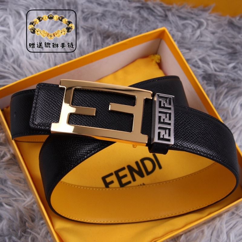 Fendi Belts