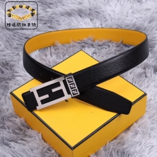 Fendi Belts