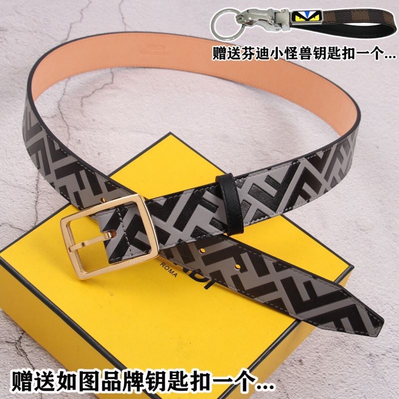 Fendi Belts