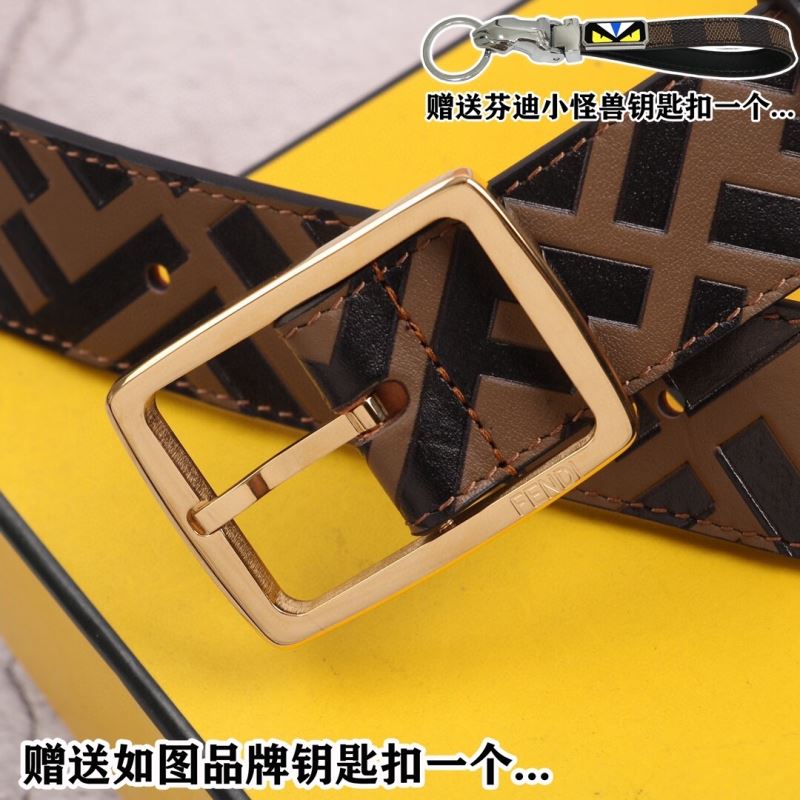 Fendi Belts