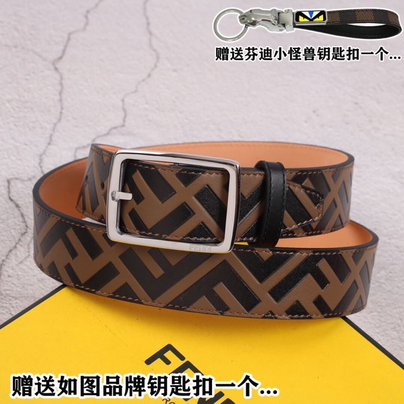 Fendi Belts