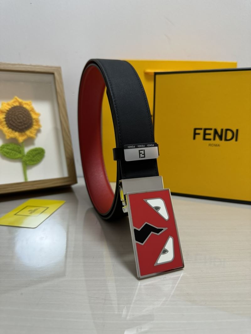 Fendi Belts