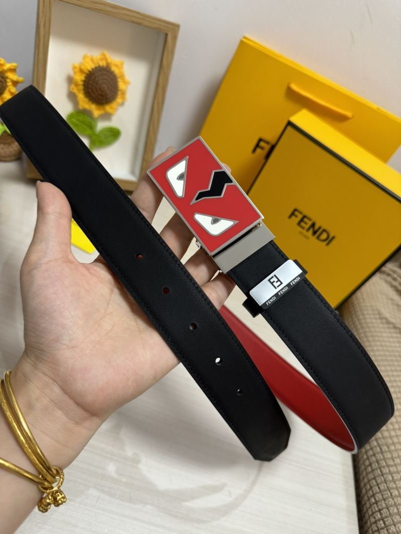 Fendi Belts