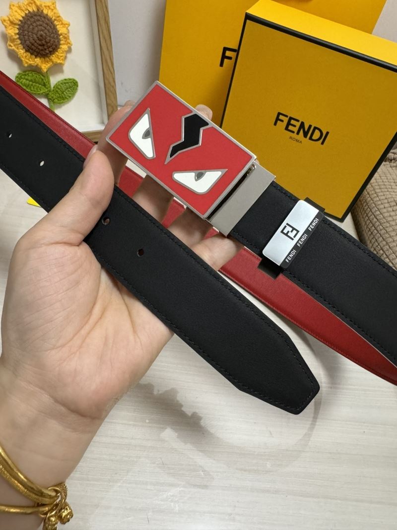 Fendi Belts