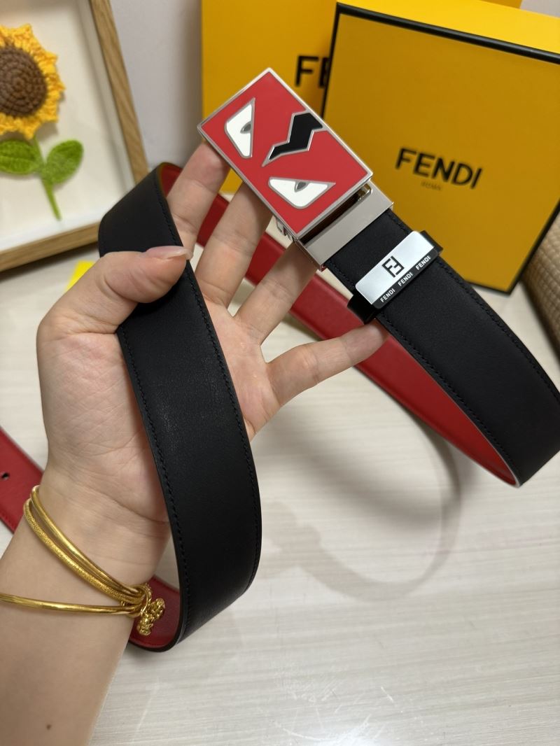 Fendi Belts