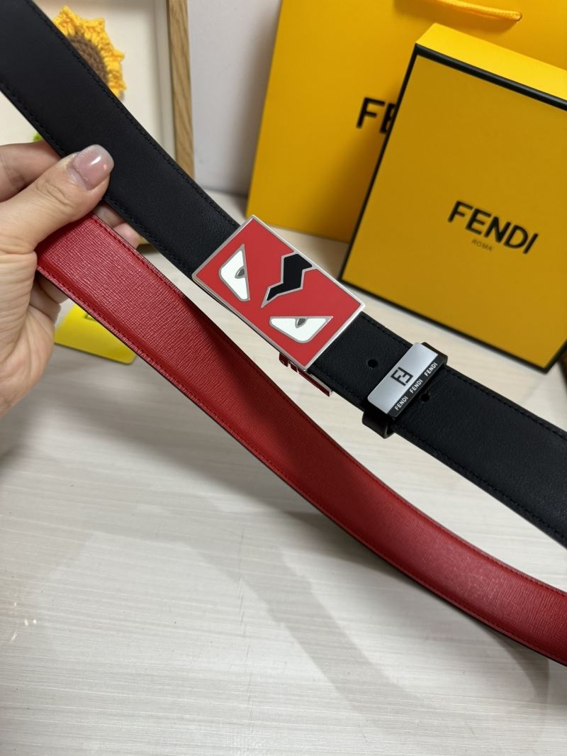 Fendi Belts