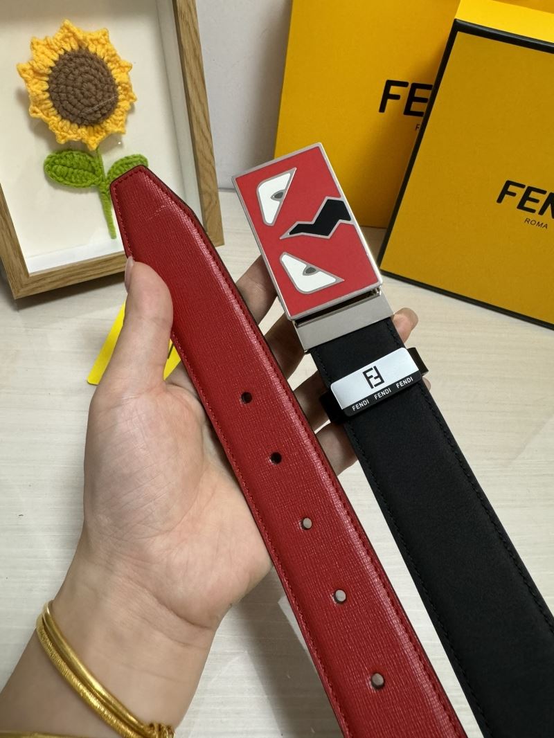 Fendi Belts