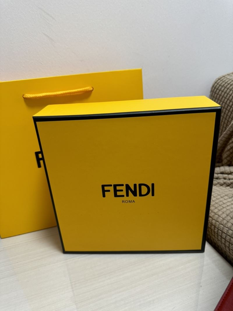 Fendi Belts