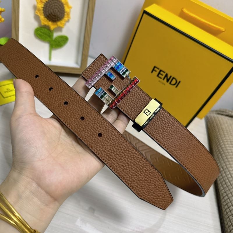 Fendi Belts