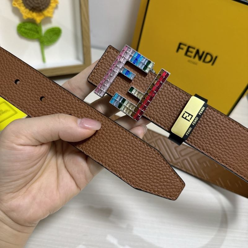 Fendi Belts