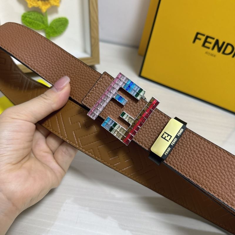 Fendi Belts