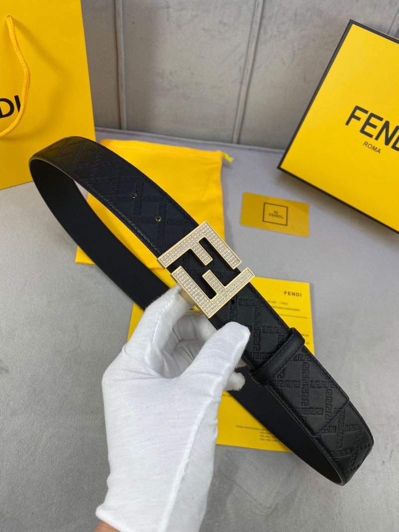 Fendi Belts