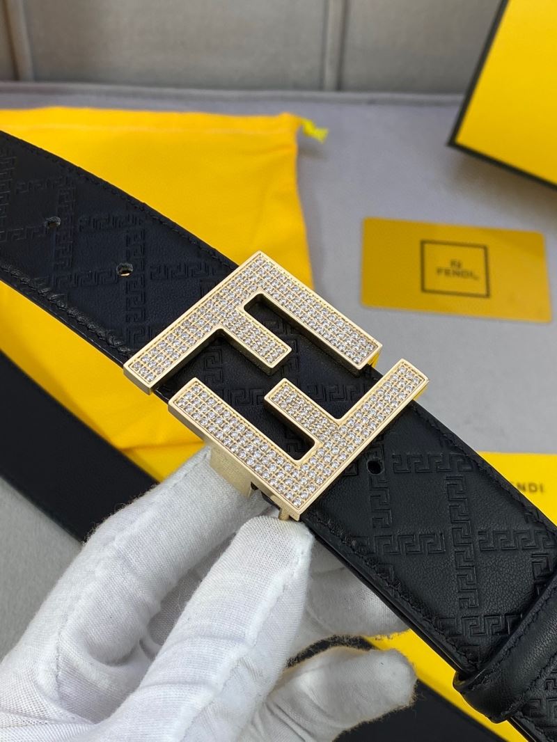 Fendi Belts