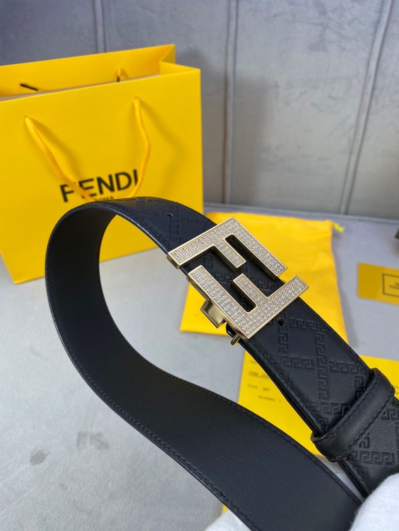 Fendi Belts