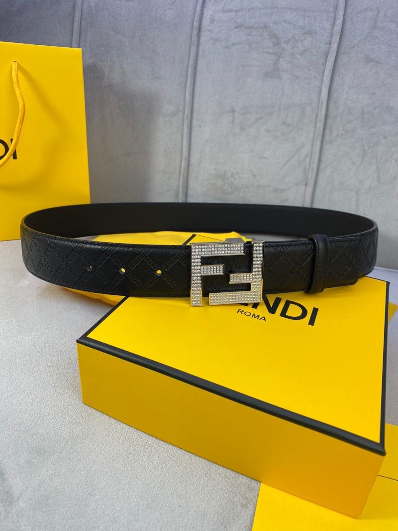 Fendi Belts