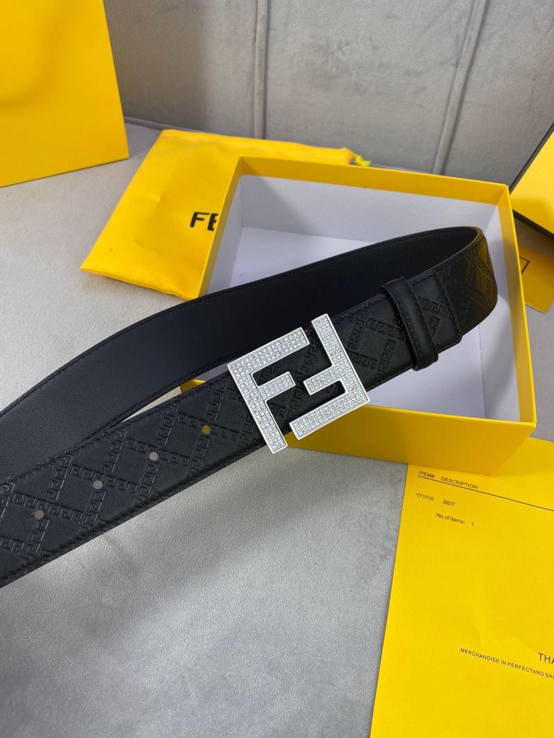 Fendi Belts