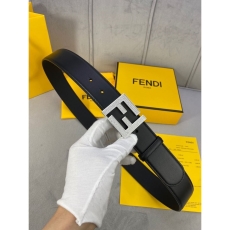 Fendi Belts