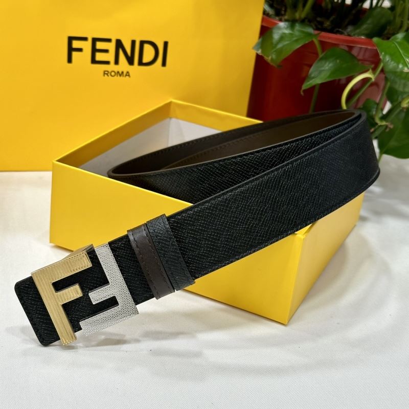 Fendi Belts