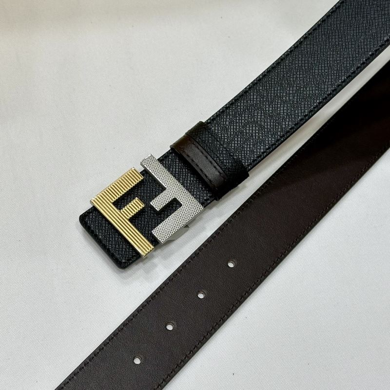 Fendi Belts