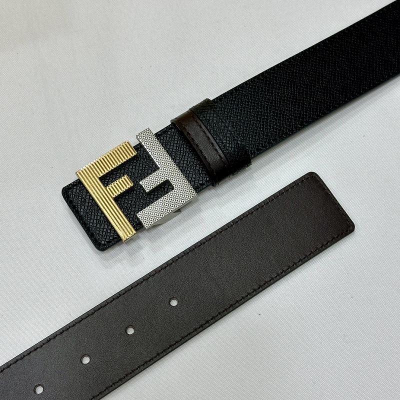 Fendi Belts