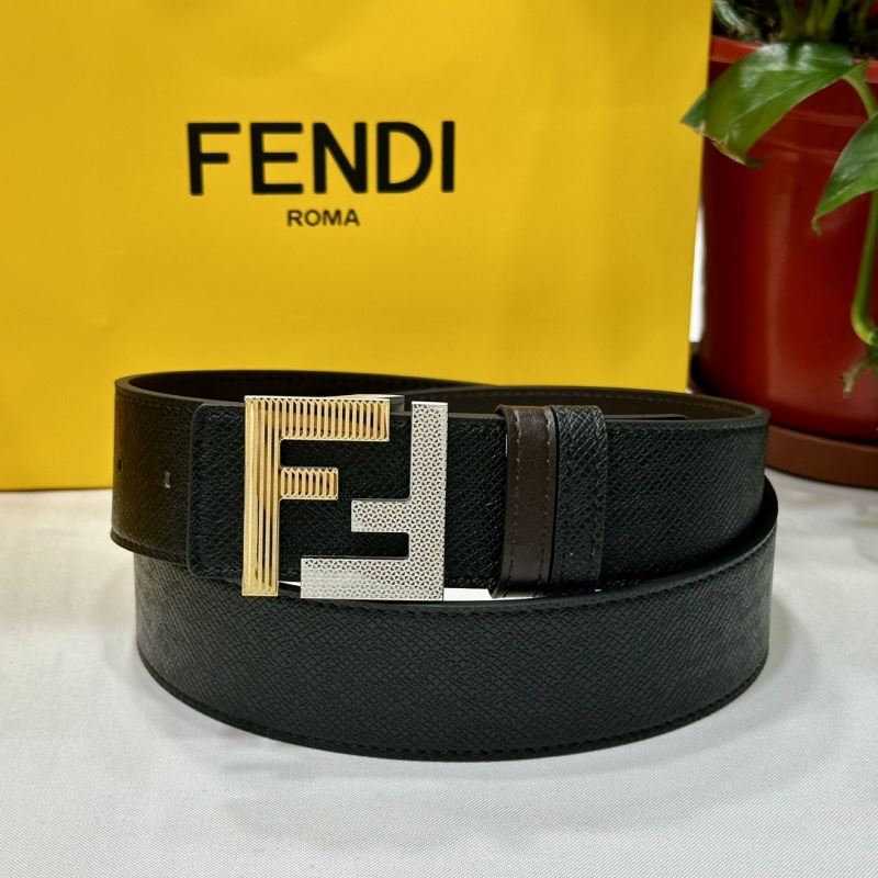 Fendi Belts