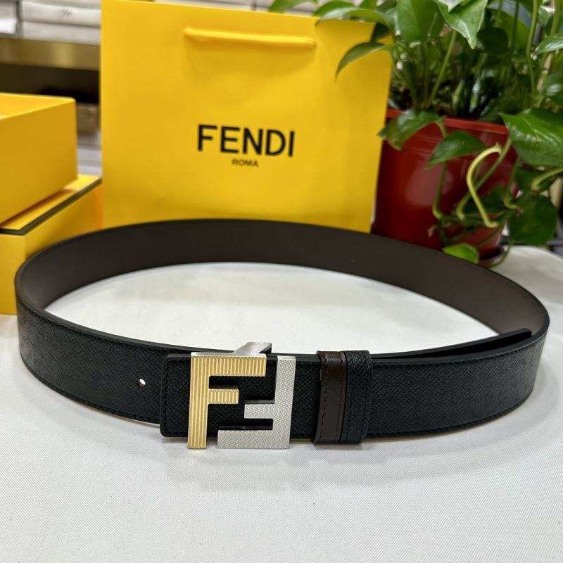 Fendi Belts