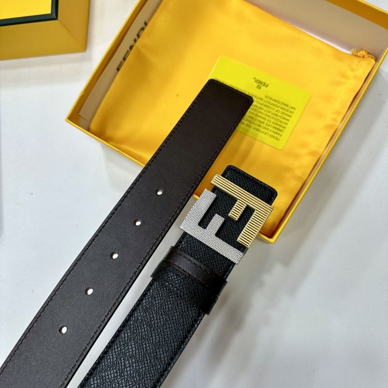 Fendi Belts