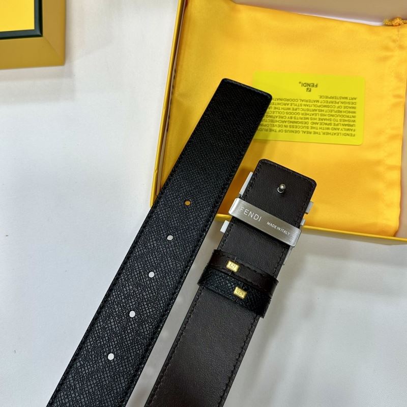 Fendi Belts