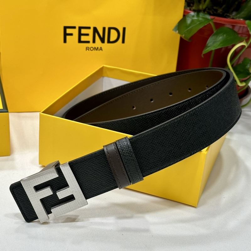 Fendi Belts