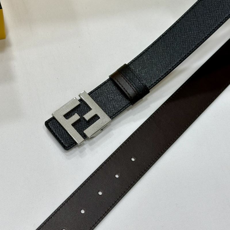 Fendi Belts