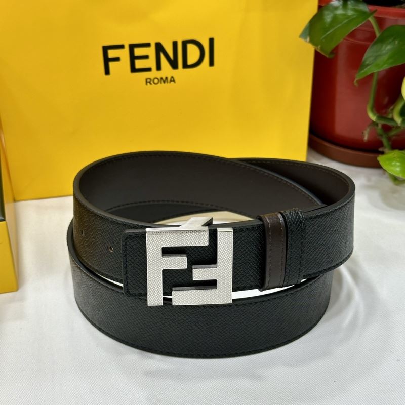 Fendi Belts