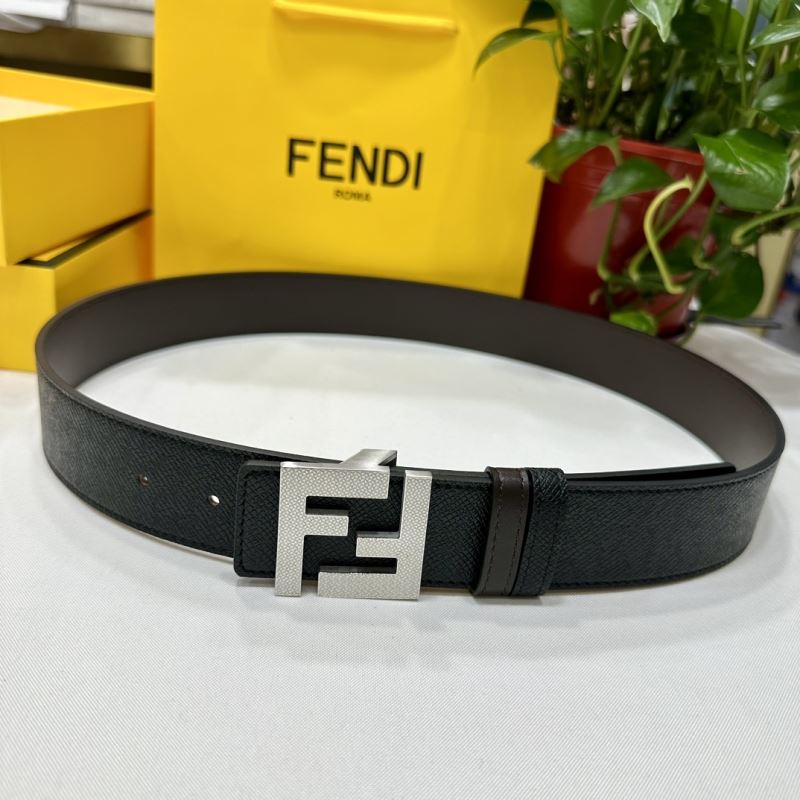 Fendi Belts