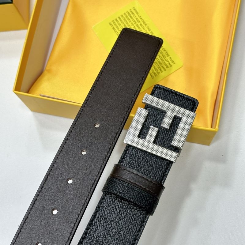 Fendi Belts