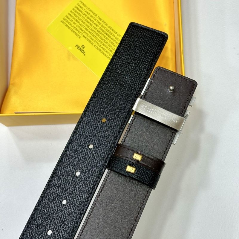 Fendi Belts