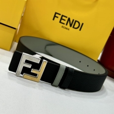 Fendi Belts