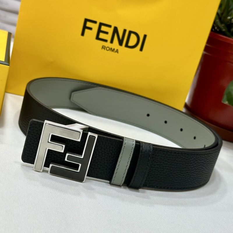 Fendi Belts