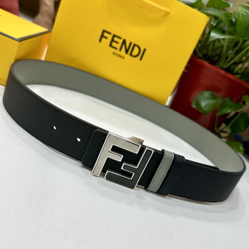 Fendi Belts