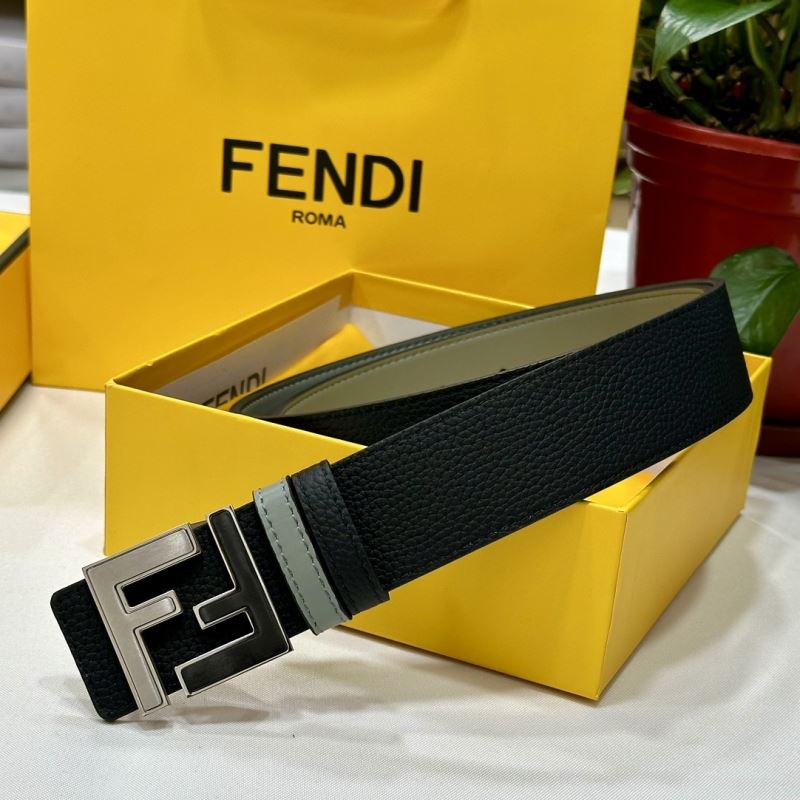 Fendi Belts