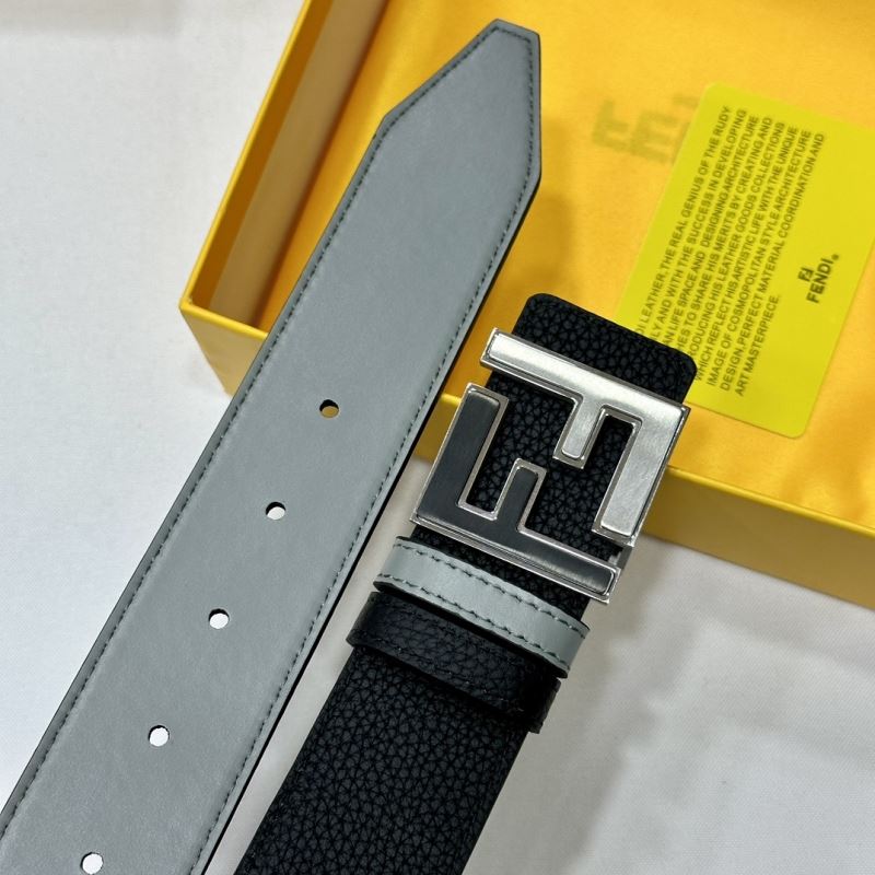 Fendi Belts