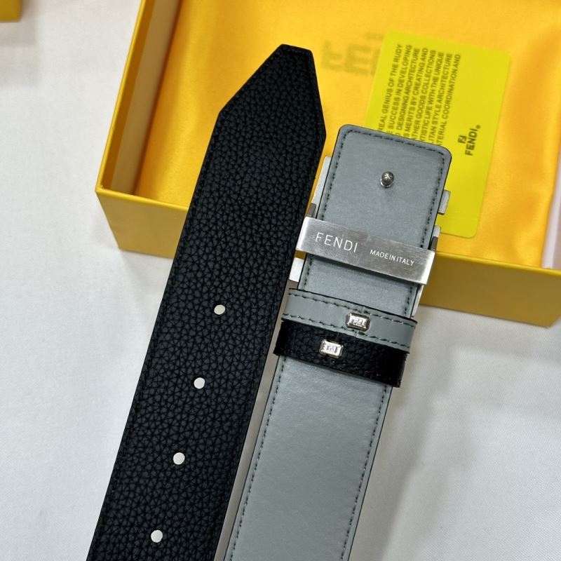 Fendi Belts