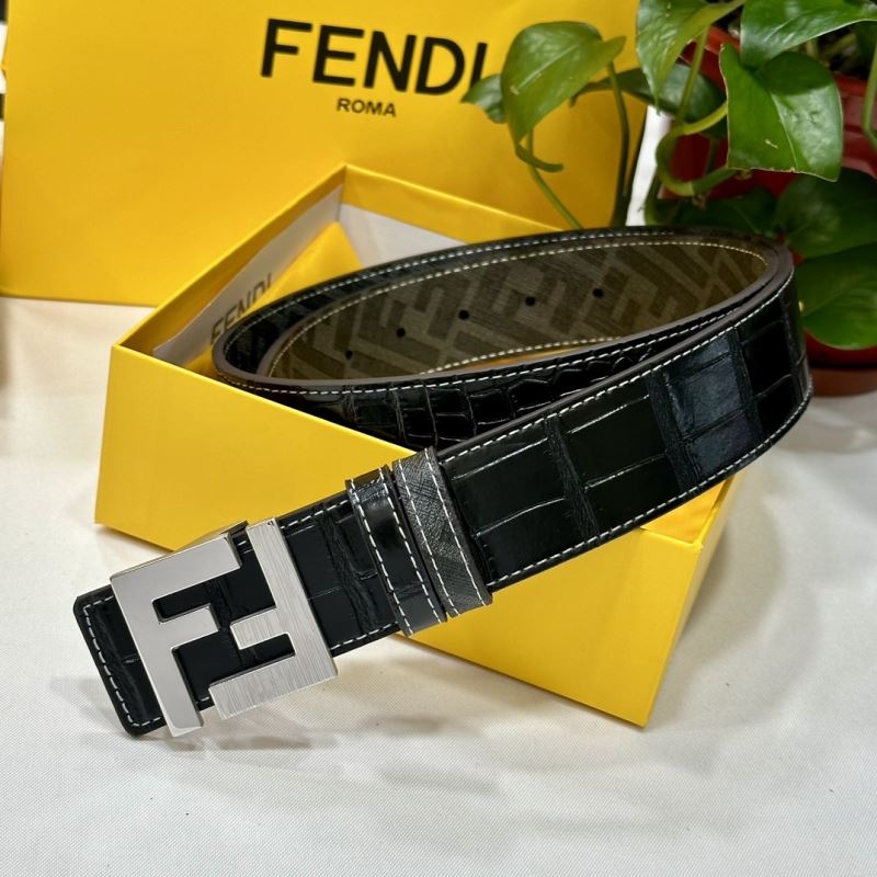 Fendi Belts