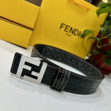 Fendi Belts