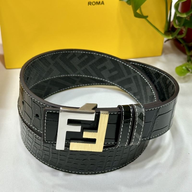 Fendi Belts