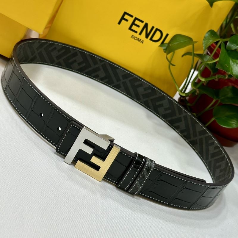 Fendi Belts